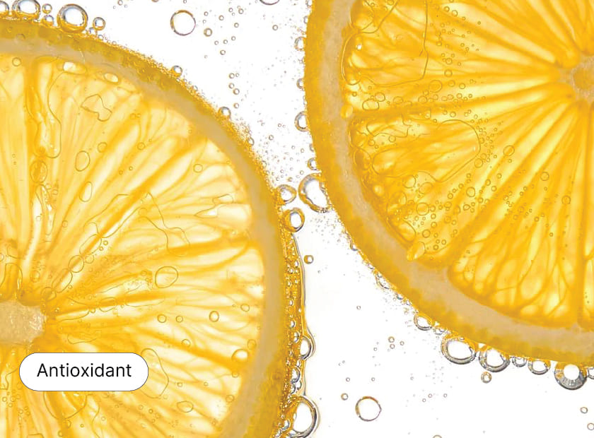 Vitamin C
