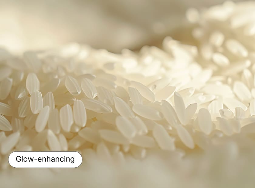 Rice Bran Extract