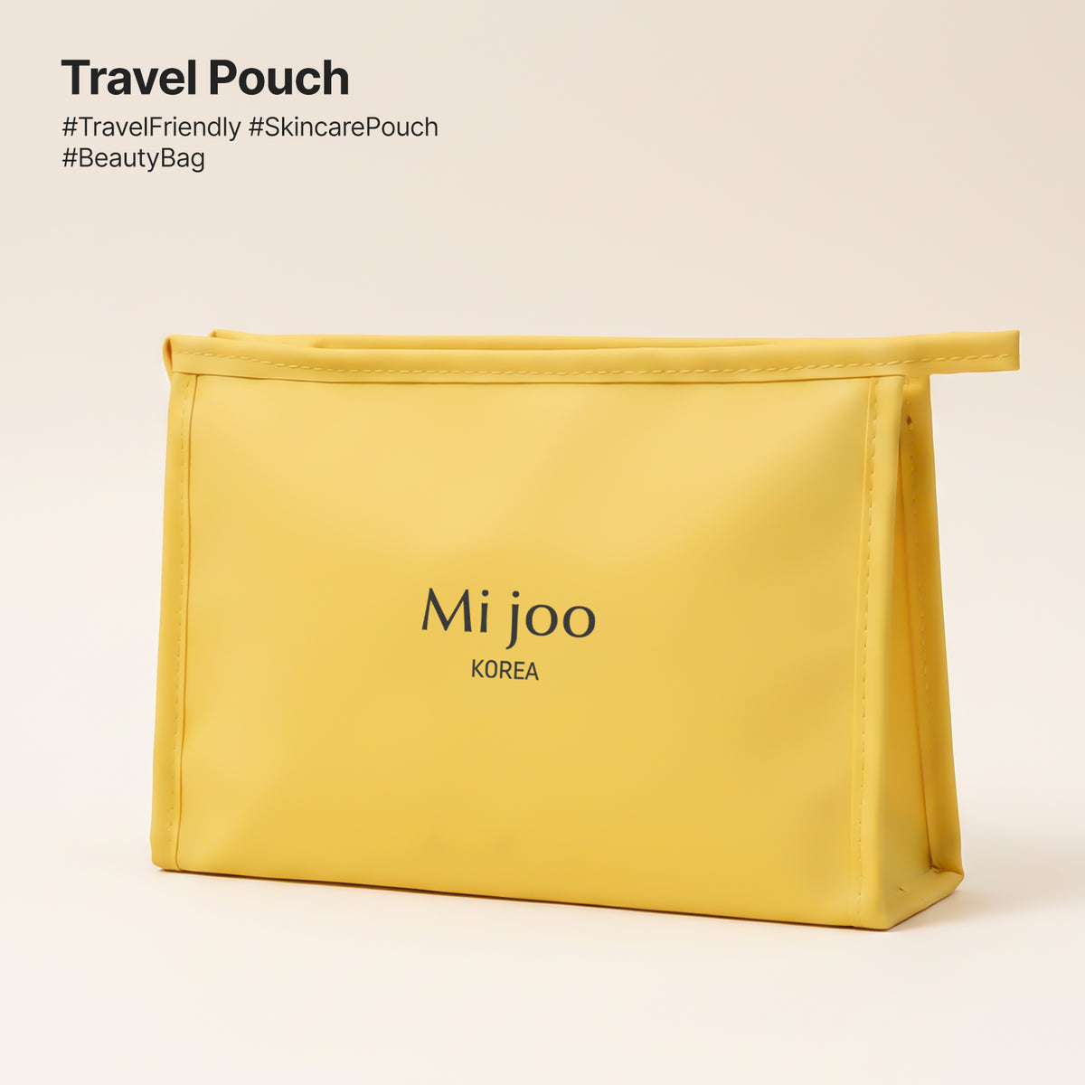 Mijoo Travel Pouch