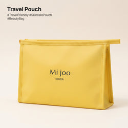 Mijoo Travel Pouch