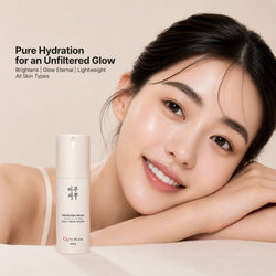 Mijoo Eternal Glow Serum