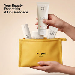 Mijoo Travel Pouch