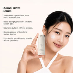 Mijoo Eternal Glow Serum