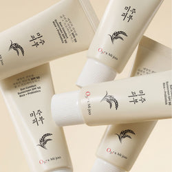 Mijoo Sun Comfort Sunscreen SPF 50 With Rice + Probiotics